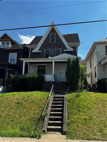 $59,900 | 706 Lincoln Street, Monongahela, PA 15063
