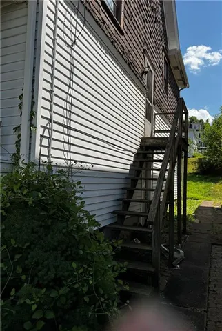 $59,900 | 706 Lincoln Street, Monongahela, PA 15063