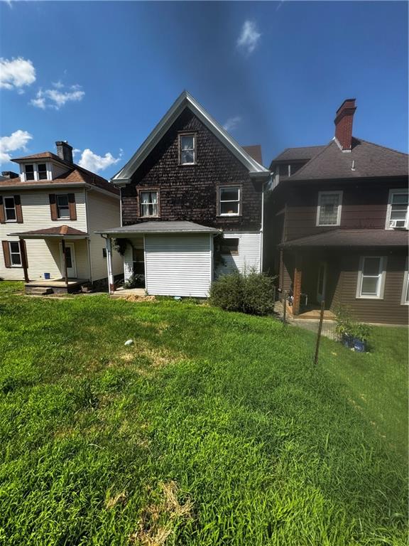 706 Lincoln Street Monongahela, PA 15063 - Photo 41 of 46