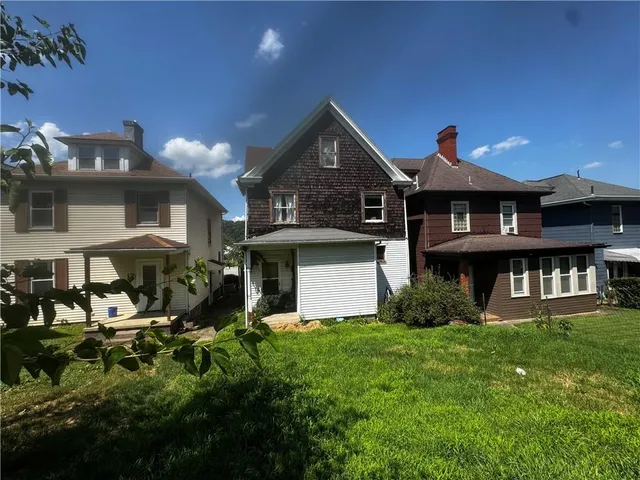 $59,900 | 706 Lincoln Street, Monongahela, PA 15063