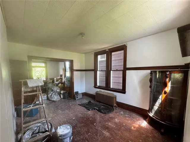 $59,900 | 706 Lincoln Street, Monongahela, PA 15063