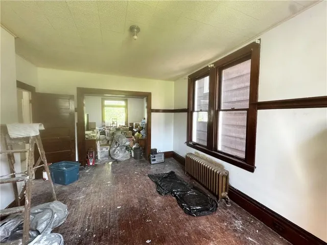 $59,900 | 706 Lincoln Street, Monongahela, PA 15063