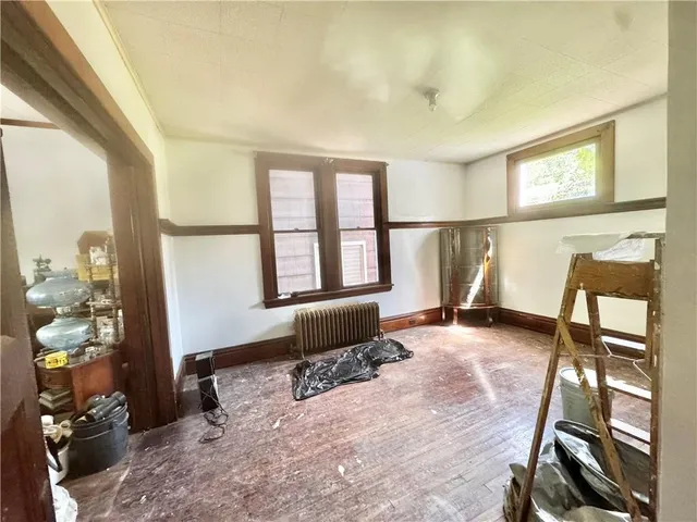 $59,900 | 706 Lincoln Street, Monongahela, PA 15063