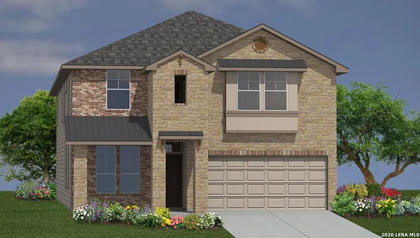 $528,565 | 5322 Coulee Cove, San Antonio, TX 78266