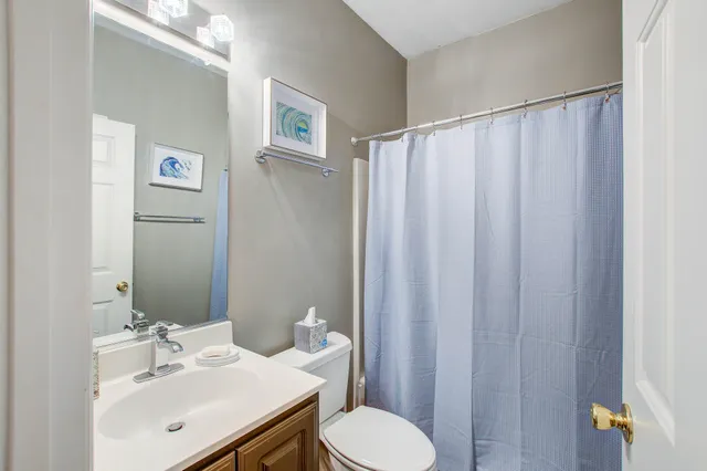 $2,345 | 2347 Tall Sail Drive, Unit 201A, Charleston, SC 29414