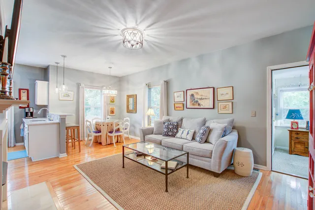 $2,345 | 2347 Tall Sail Drive, Unit 201A, Charleston, SC 29414