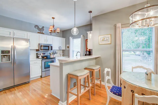 $2,345 | 2347 Tall Sail Drive, Unit 201A, Charleston, SC 29414