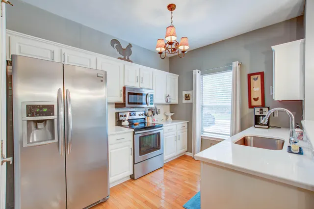 $2,345 | 2347 Tall Sail Drive, Unit 201A, Charleston, SC 29414