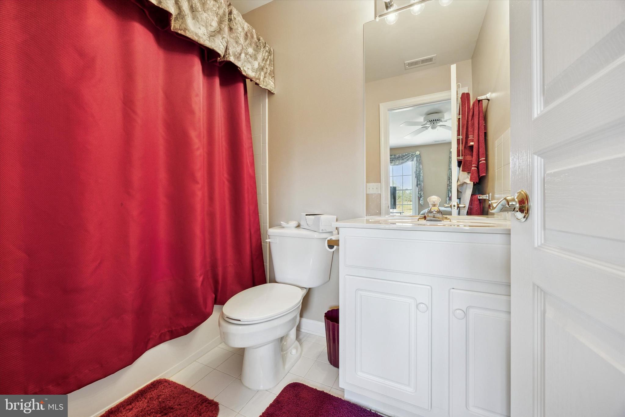 128 Applegate Drive West Chester, PA 19382 - Photo 26 of 36 a bathroom with a sink toilet and shower