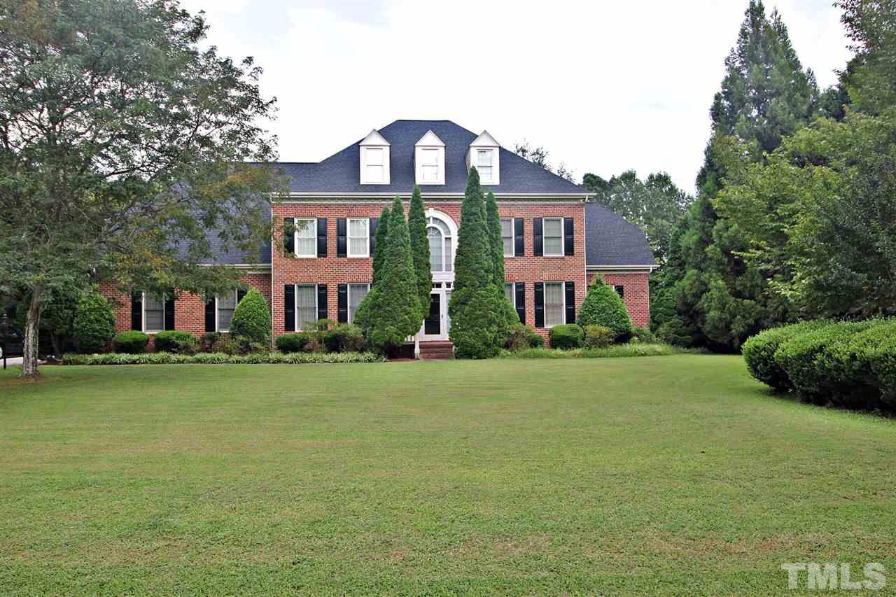5429 Den Heider Way Raleigh, NC 27606 - Photo 1 of 25 Gallery Image 1