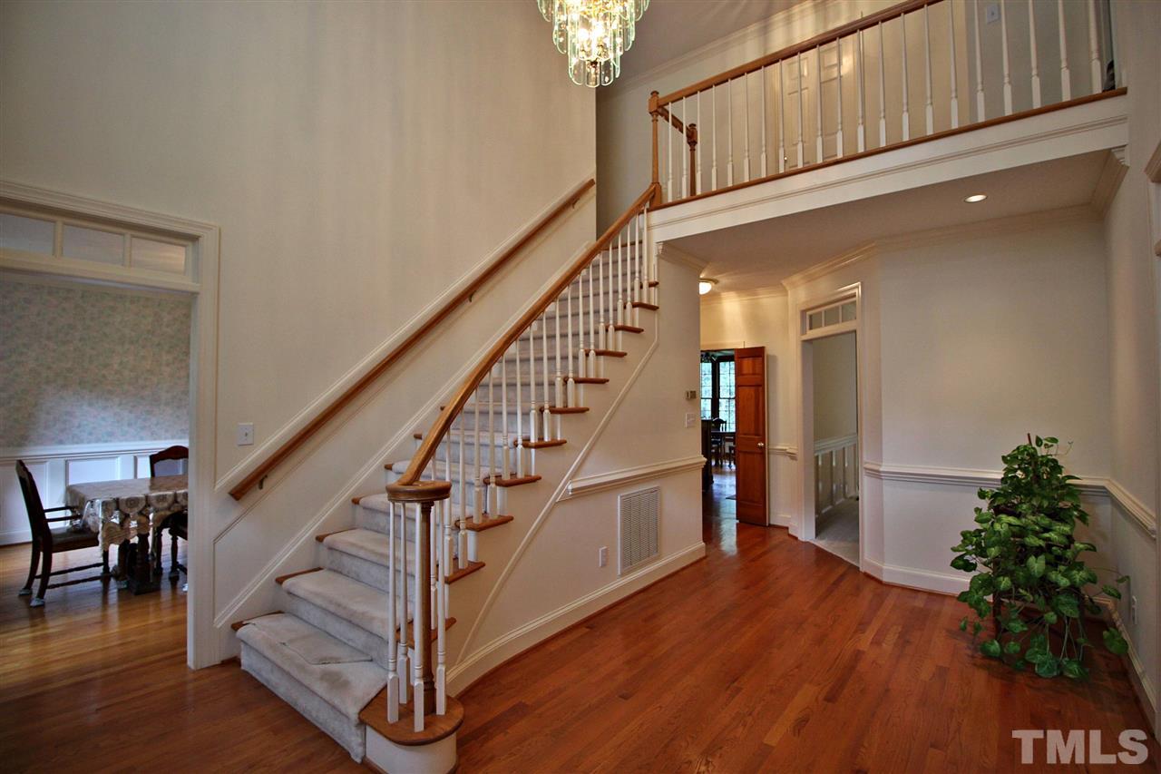 5429 Den Heider Way Raleigh, NC 27606 - Photo 2 of 25 Gallery Image 2
