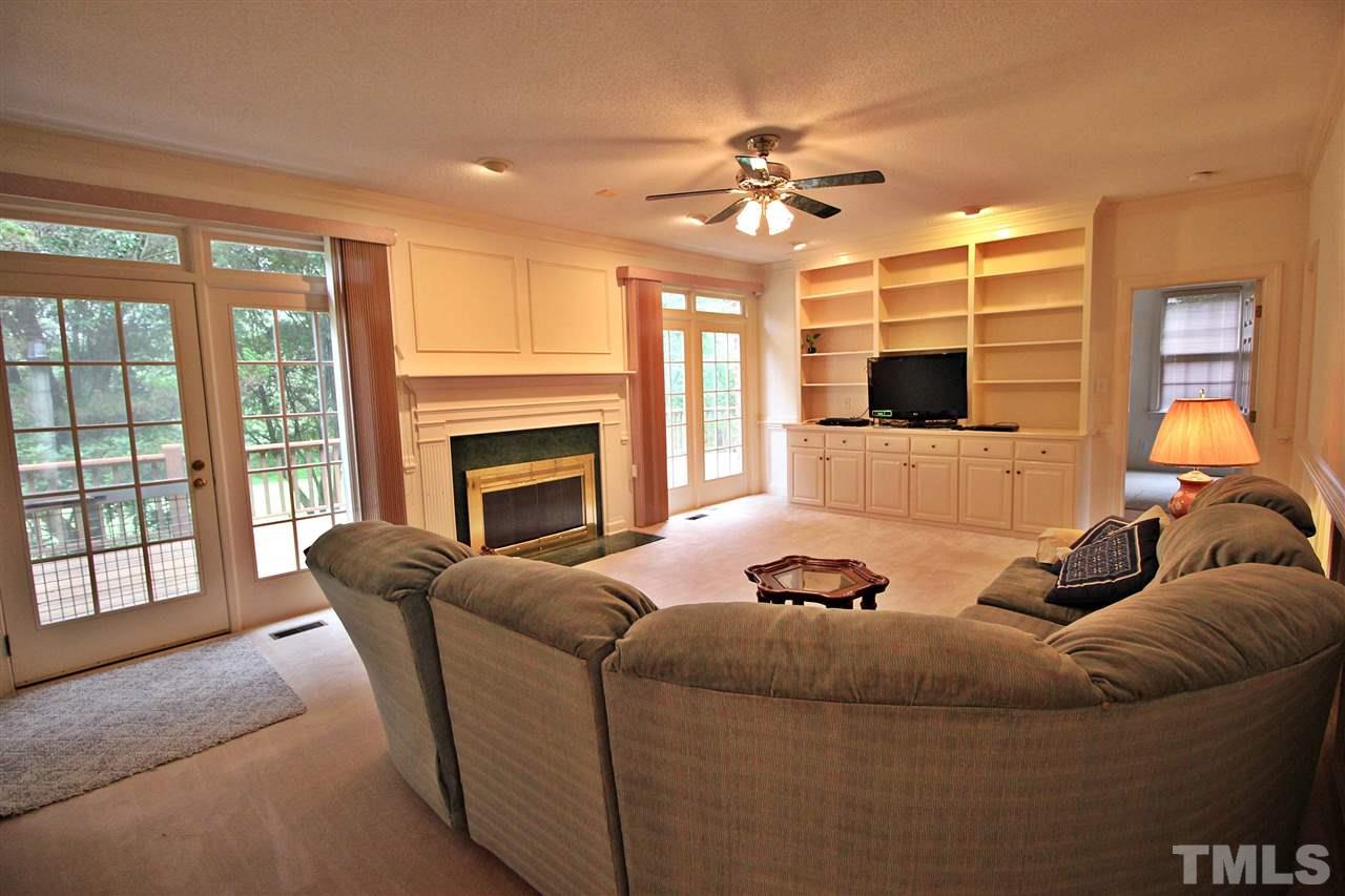 5429 Den Heider Way Raleigh, NC 27606 - Photo 12 of 25 Gallery Image 12