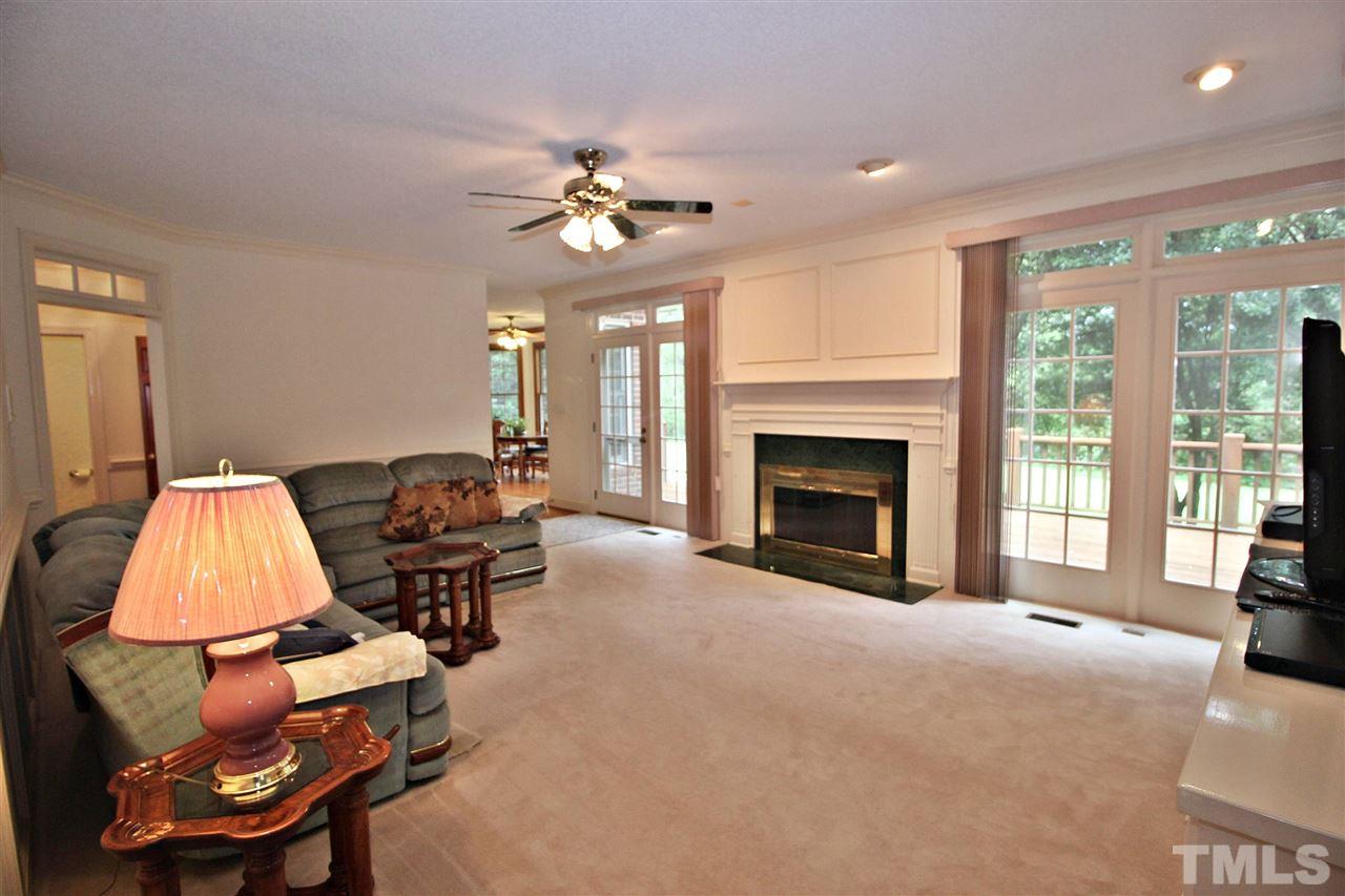 5429 Den Heider Way Raleigh, NC 27606 - Photo 13 of 25 Gallery Image 13
