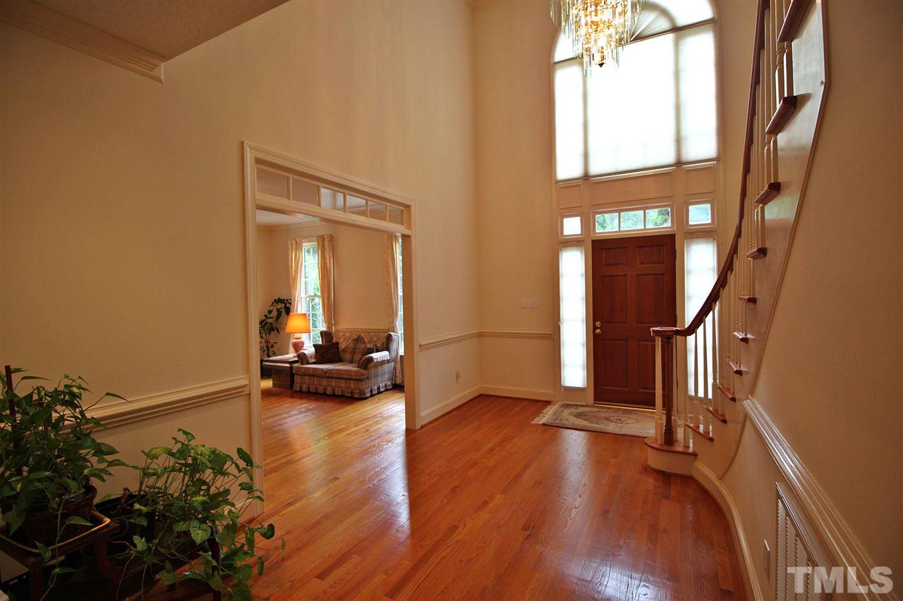 5429 Den Heider Way Raleigh, NC 27606 - Photo 3 of 25 Gallery Image 3