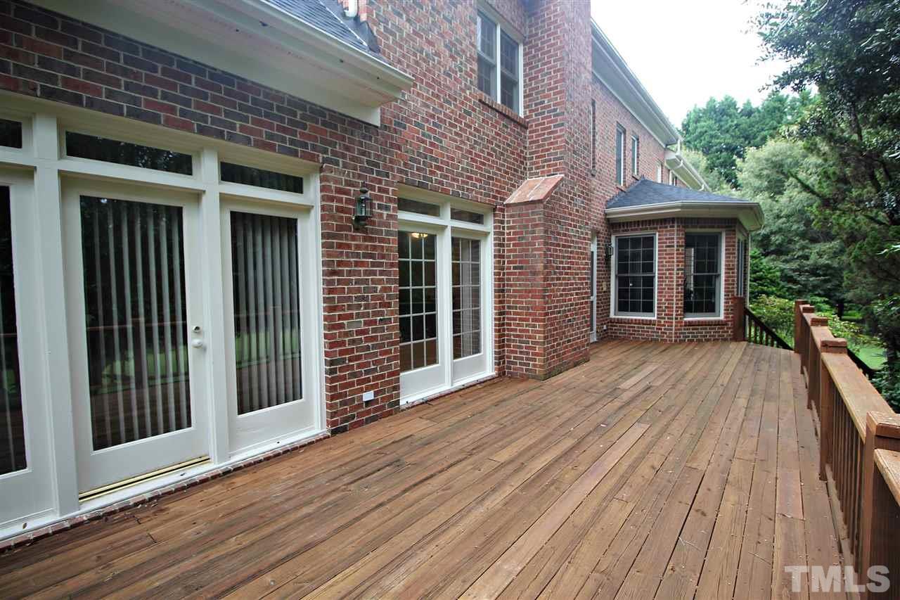5429 Den Heider Way Raleigh, NC 27606 - Photo 24 of 25 Gallery Image 24
