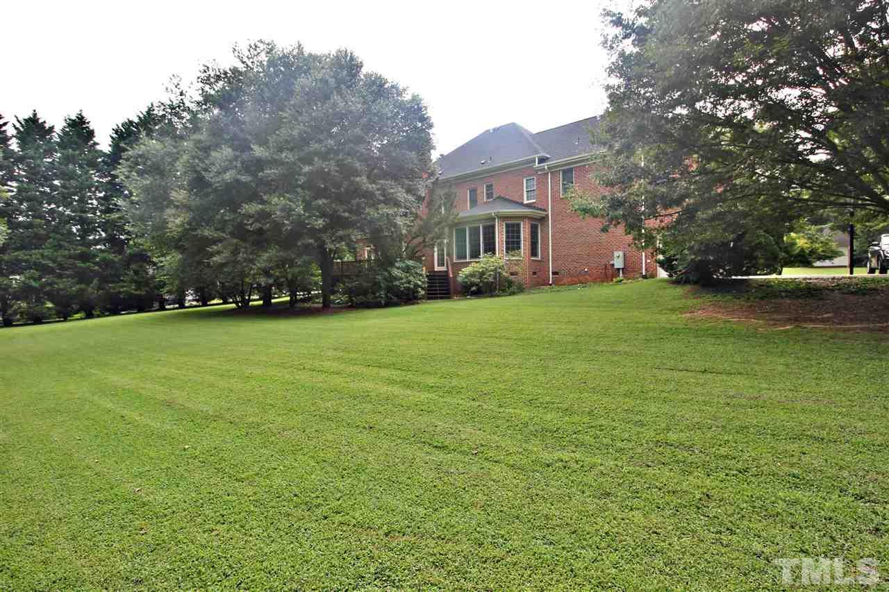 5429 Den Heider Way Raleigh, NC 27606 - Photo 25 of 25 Gallery Image 25