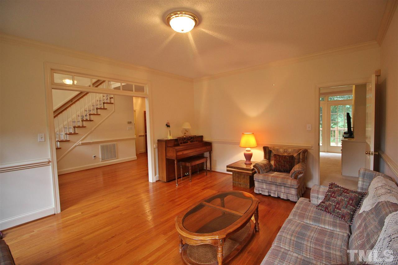 5429 Den Heider Way Raleigh, NC 27606 - Photo 5 of 25 Gallery Image 5
