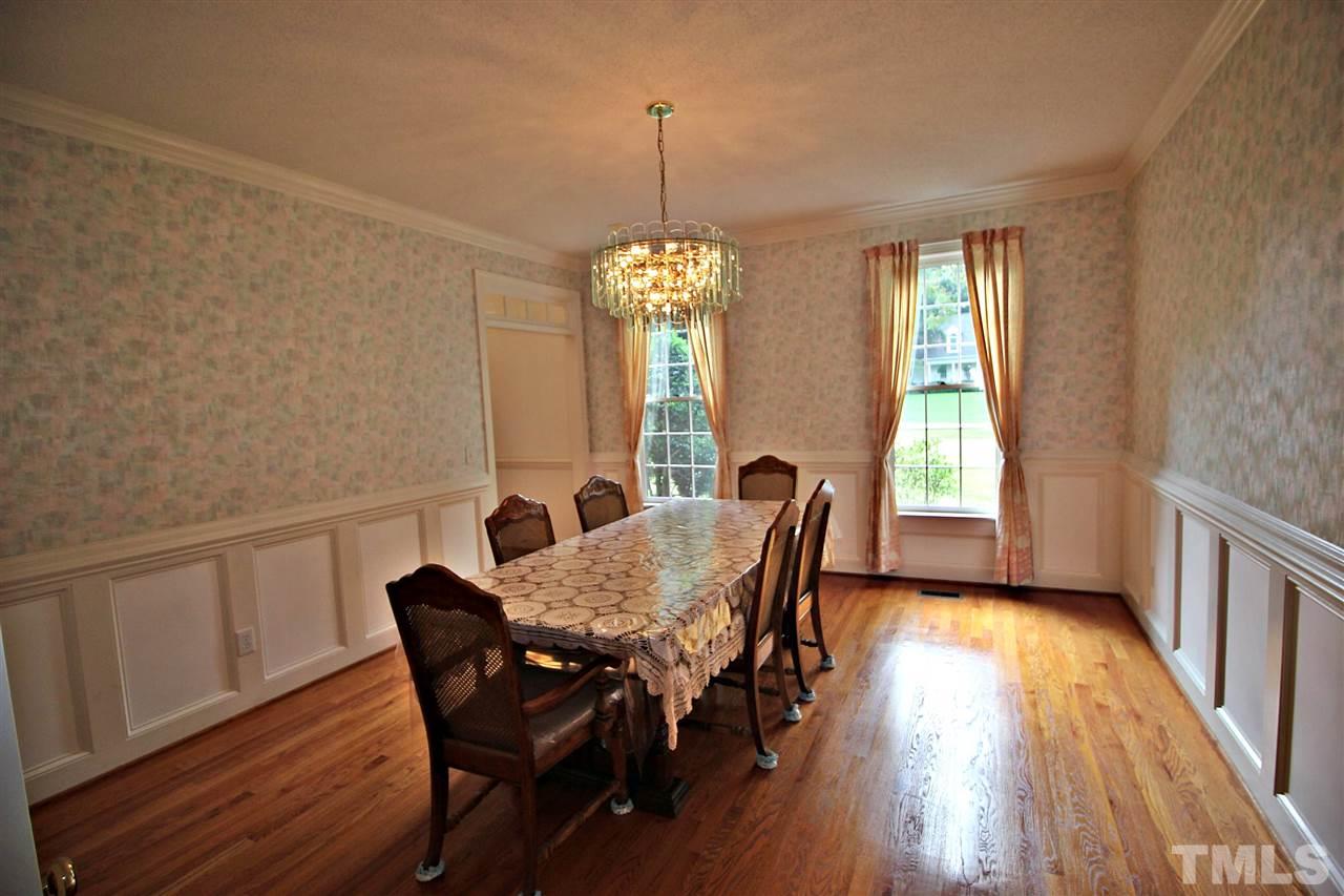 5429 Den Heider Way Raleigh, NC 27606 - Photo 6 of 25 Gallery Image 6