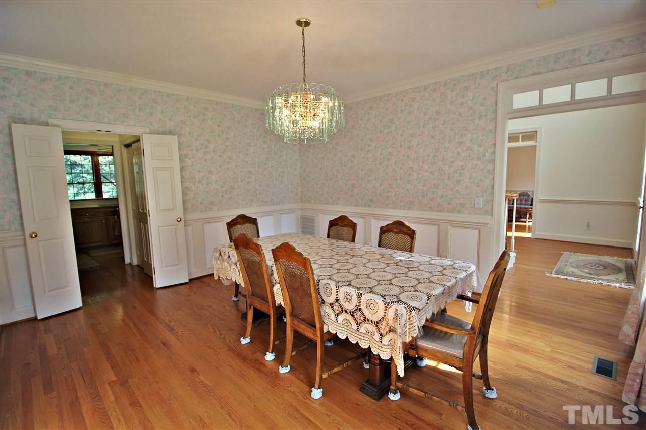 5429 Den Heider Way Raleigh, NC 27606 - Photo 7 of 25 Gallery Image 7