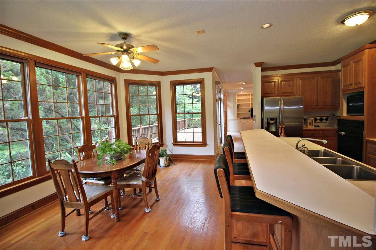 5429 Den Heider Way Raleigh, NC 27606 - Photo 8 of 25 Gallery Image 8