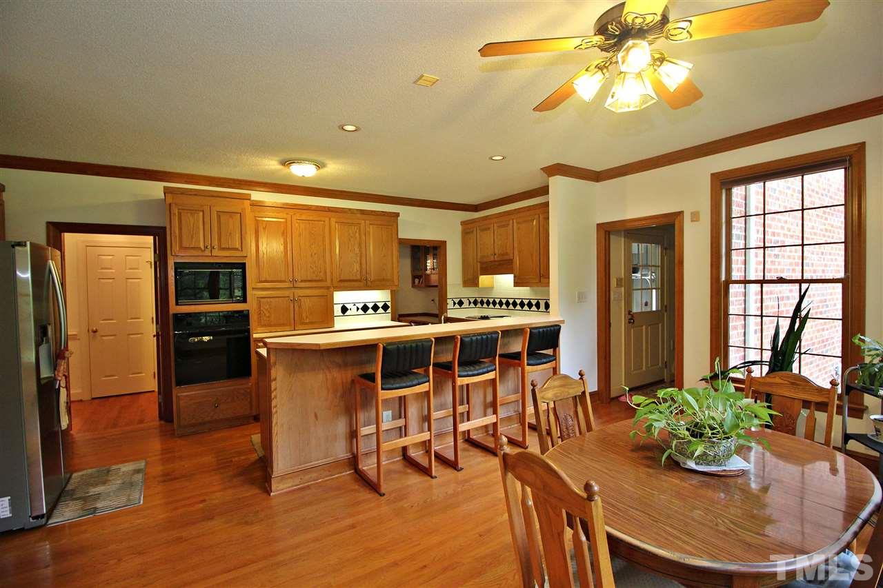 5429 Den Heider Way Raleigh, NC 27606 - Photo 10 of 25 Gallery Image 10