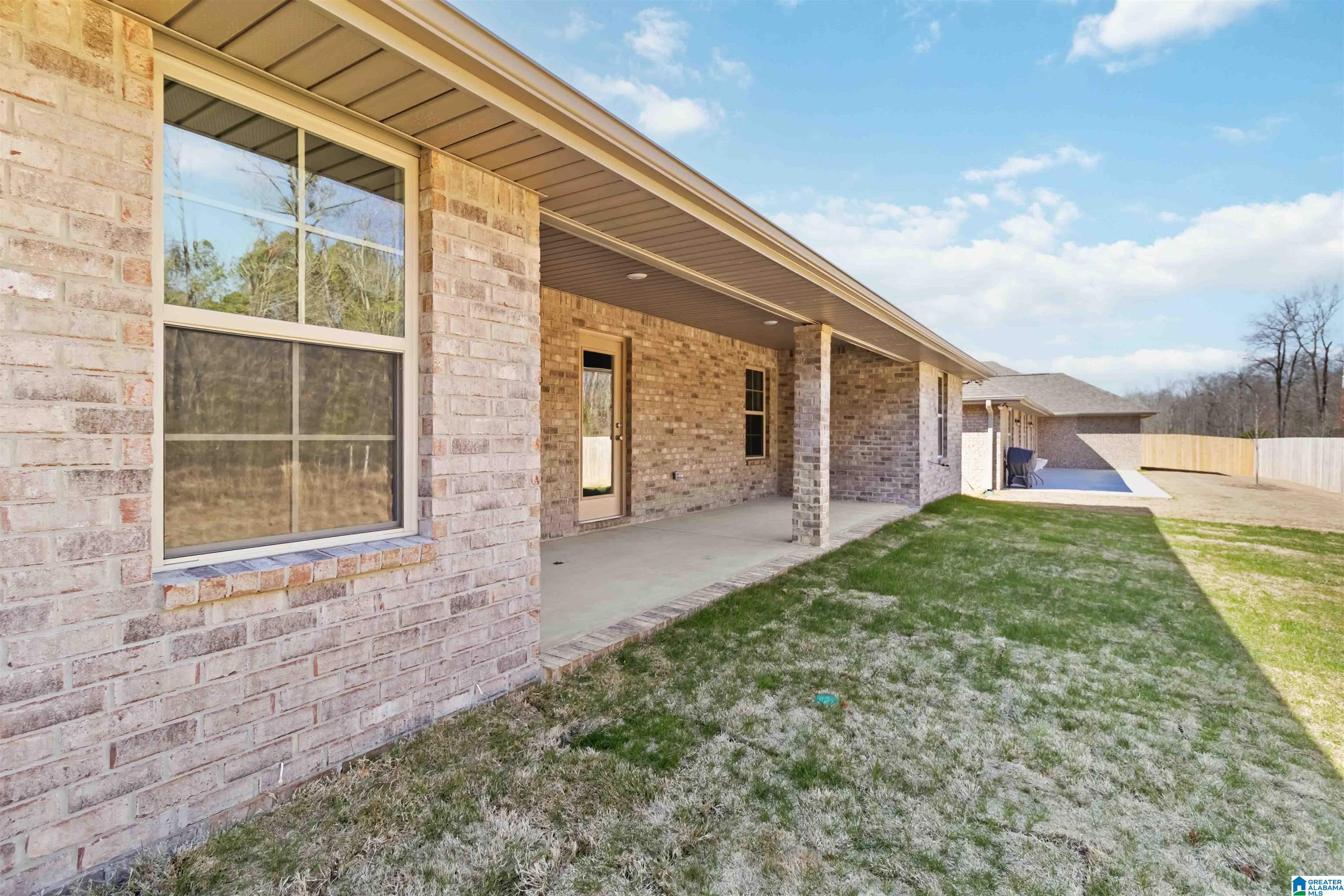 216 Dawsons Cv Drive Alabaster, AL 35007 - Photo 5 of 30