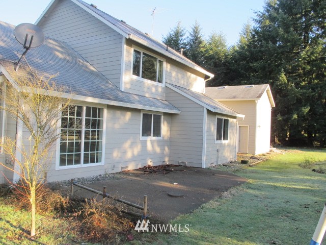 16822 Weaver Lane Southwest Rochester, WA 98579 - Photo 5 of 22 Gallery Image 5
