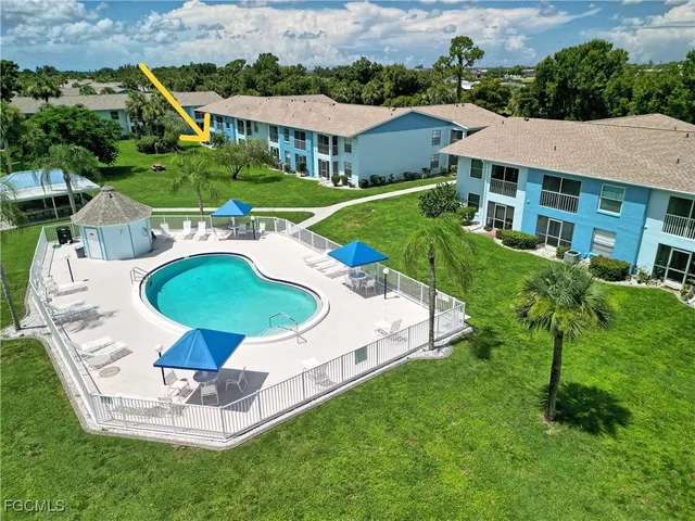$150,000 | 1100 Pondella Road, Unit 807, Cape Coral, FL 33909
