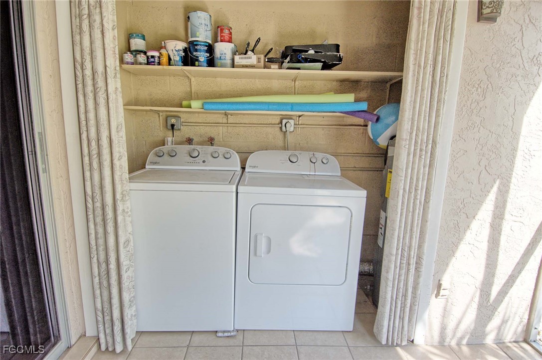 1100 Pondella Road, Unit 807 Cape Coral, FL 33909 - Photo 15 of 28