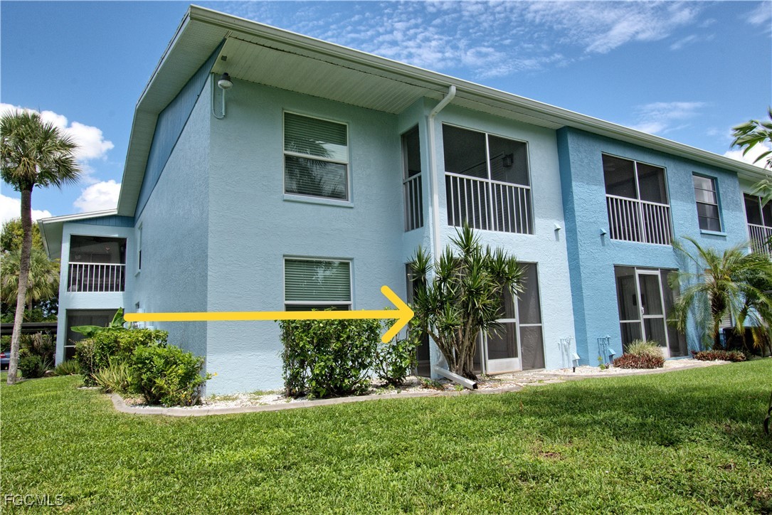 1100 Pondella Road, Unit 807 Cape Coral, FL 33909 - Photo 17 of 28