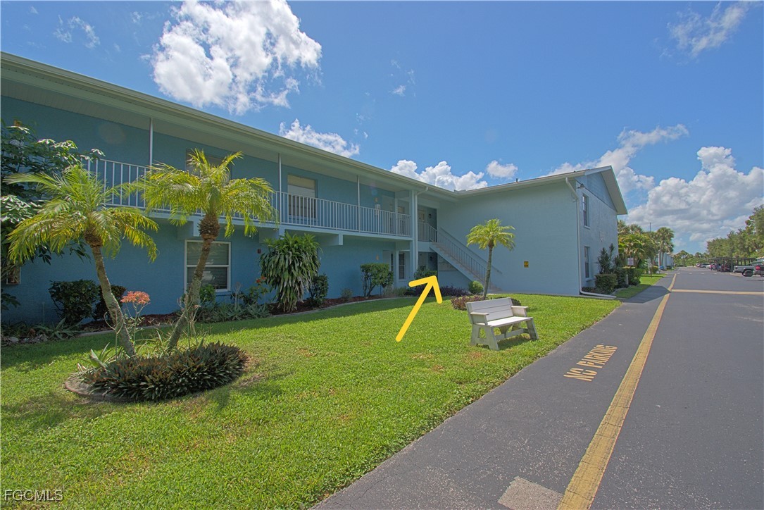 1100 Pondella Road, Unit 807 Cape Coral, FL 33909 - Photo 18 of 28