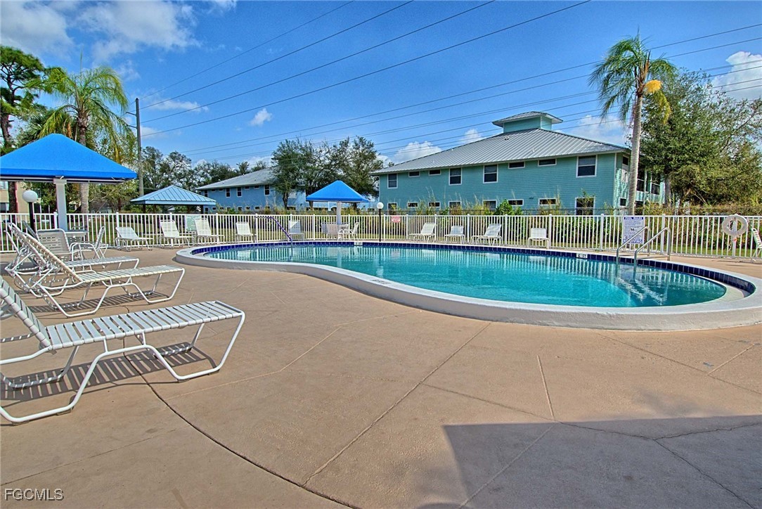 1100 Pondella Road, Unit 807 Cape Coral, FL 33909 - Photo 19 of 28