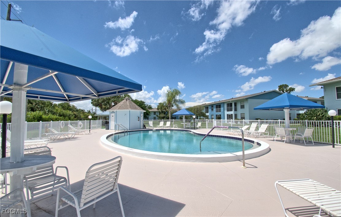 1100 Pondella Road, Unit 807 Cape Coral, FL 33909 - Photo 20 of 28