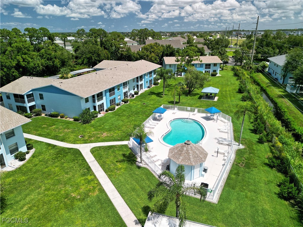 1100 Pondella Road, Unit 807 Cape Coral, FL 33909 - Photo 21 of 28