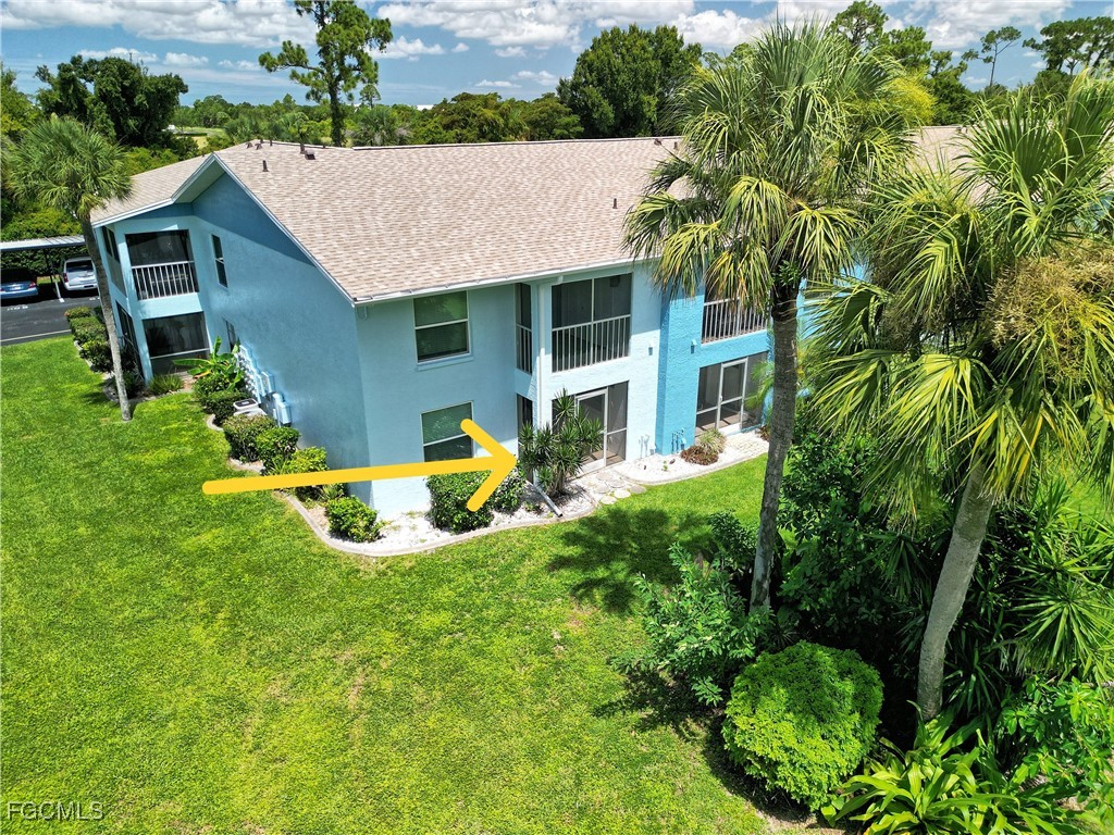 1100 Pondella Road, Unit 807 Cape Coral, FL 33909 - Photo 22 of 28