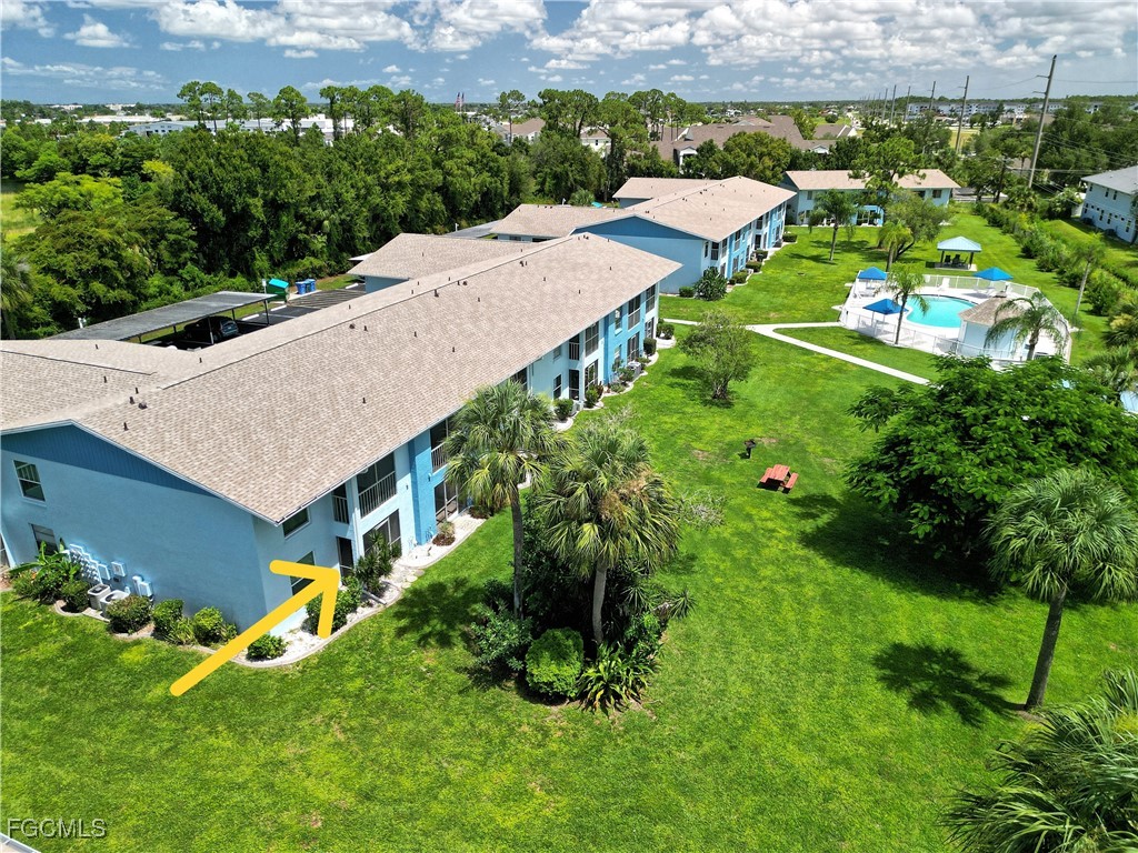 1100 Pondella Road, Unit 807 Cape Coral, FL 33909 - Photo 23 of 28