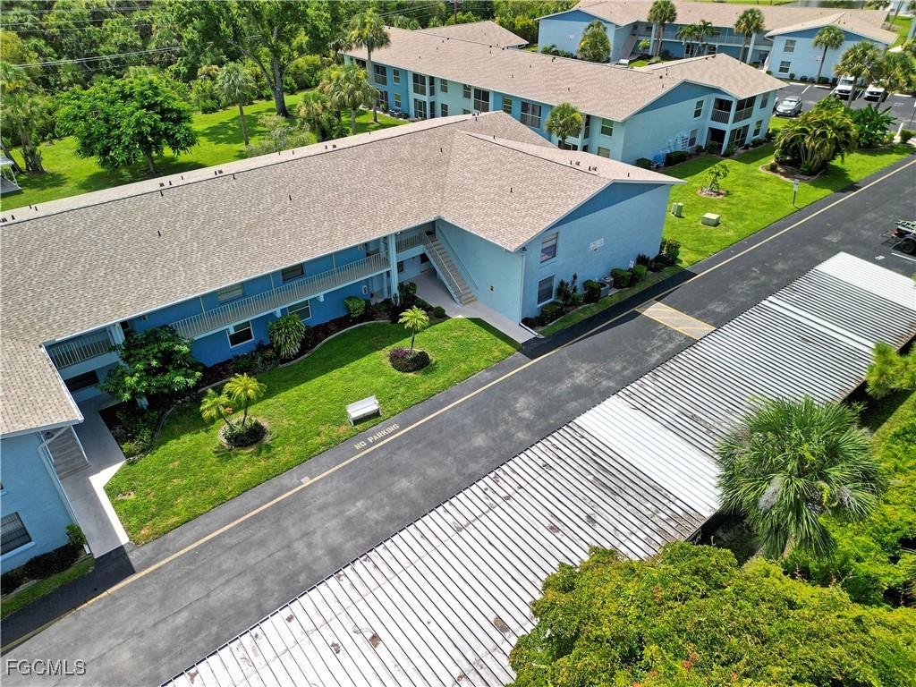 1100 Pondella Road, Unit 807 Cape Coral, FL 33909 - Photo 24 of 28