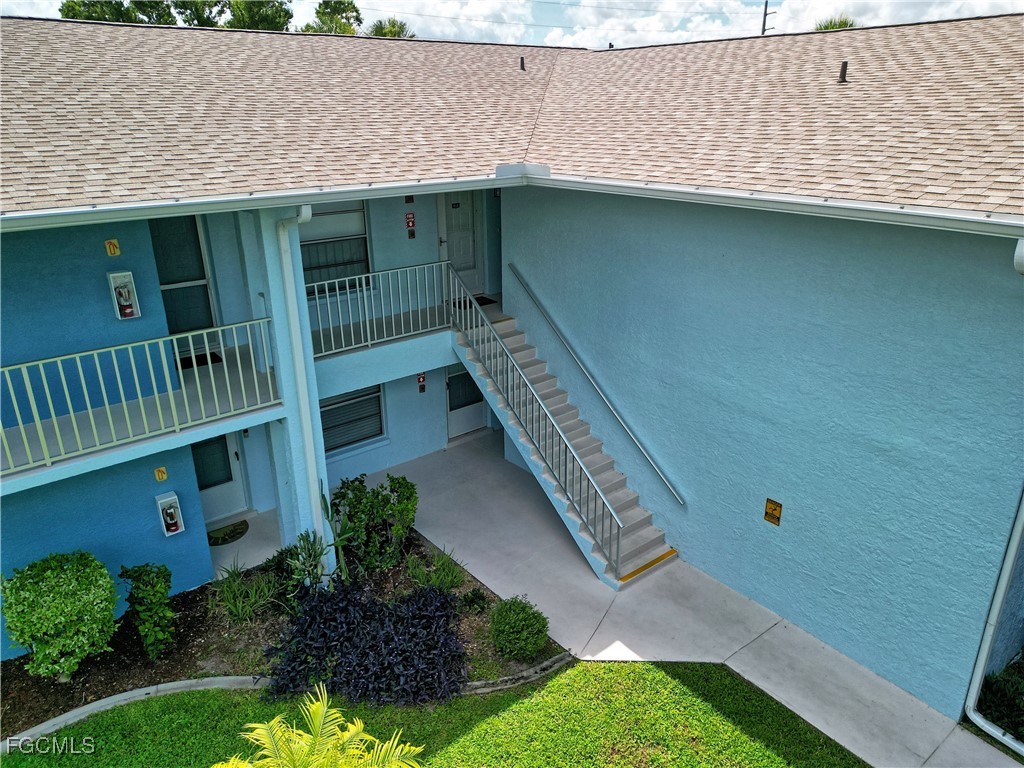 1100 Pondella Road, Unit 807 Cape Coral, FL 33909 - Photo 25 of 28