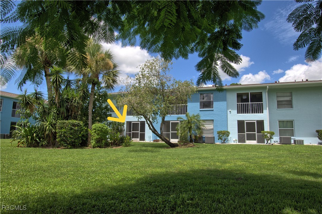 1100 Pondella Road, Unit 807 Cape Coral, FL 33909 - Photo 26 of 28