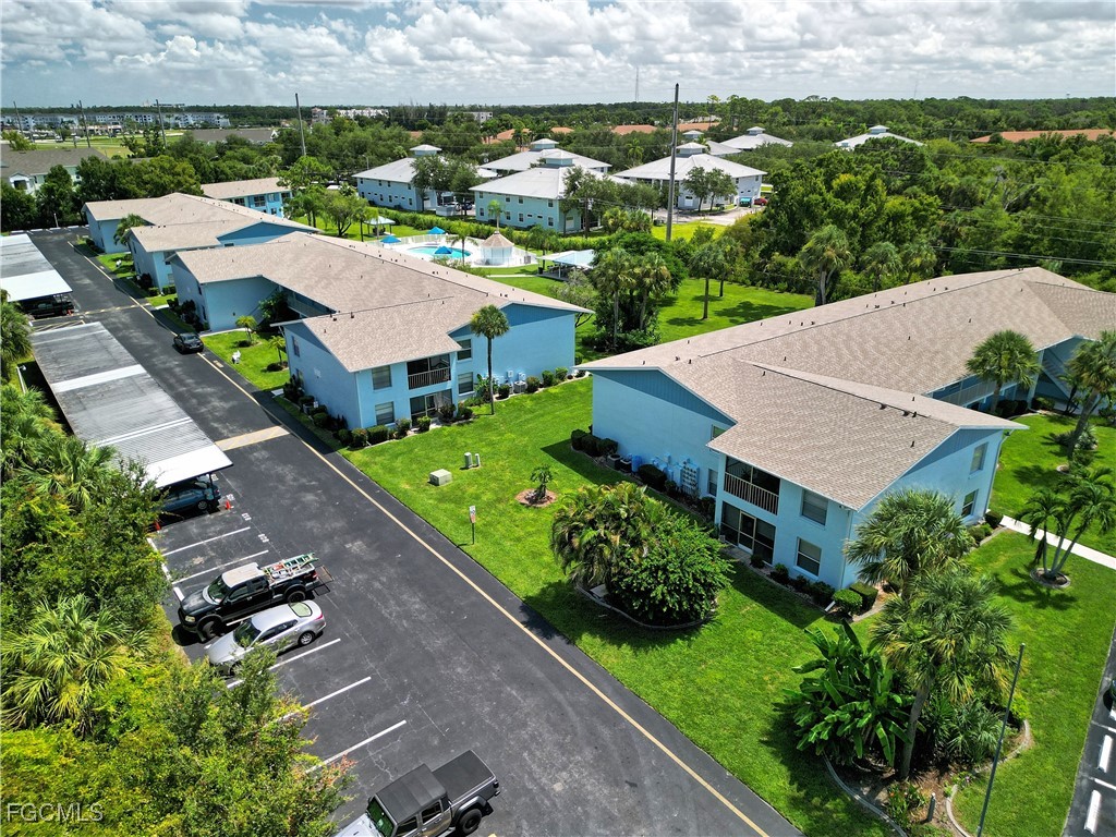 1100 Pondella Road, Unit 807 Cape Coral, FL 33909 - Photo 27 of 28