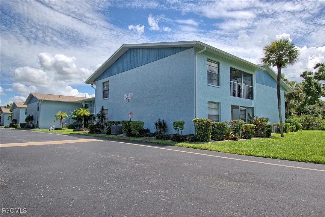 1100 Pondella Road, Unit 807 Cape Coral, FL 33909 - Photo 28 of 28