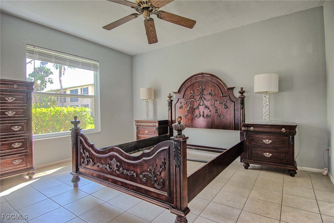 1100 Pondella Road, Unit 807 Cape Coral, FL 33909 - Photo 8 of 28