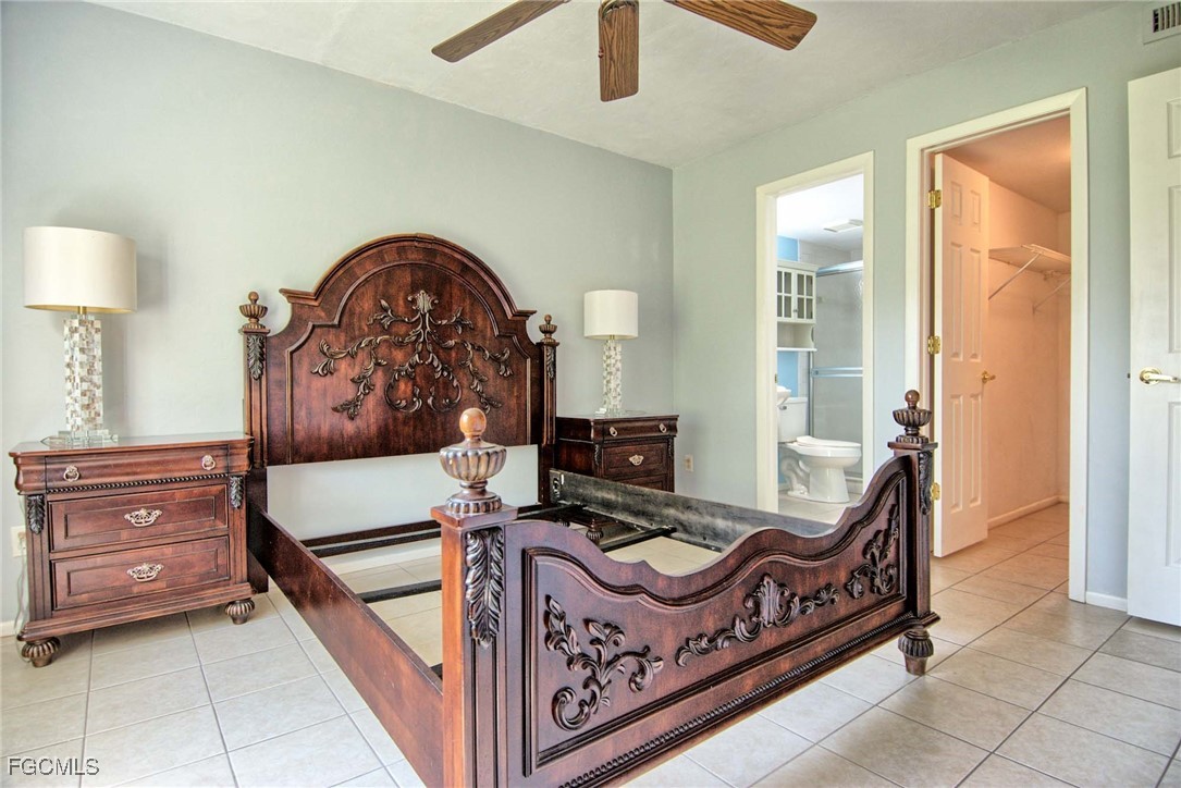 1100 Pondella Road, Unit 807 Cape Coral, FL 33909 - Photo 9 of 28