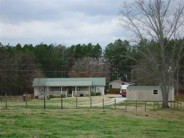 2994 Tom C Camp Road Monroe, GA 30656 - Photo 1 of 1