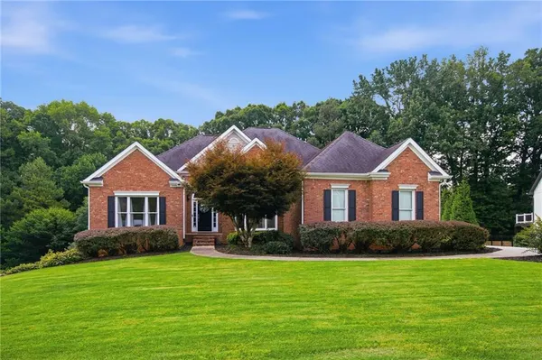 $509,000 | 1825 Country Crest Way, Dacula, GA 30019