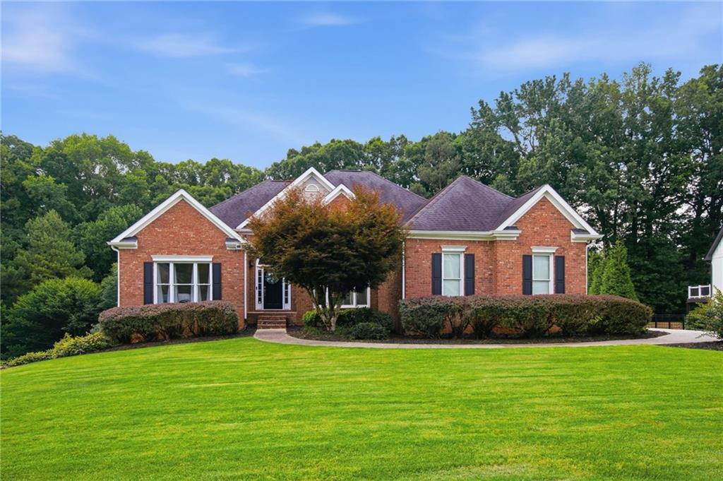 1825 Country Crest Way Dacula, GA 30019 - Photo 1 of 42