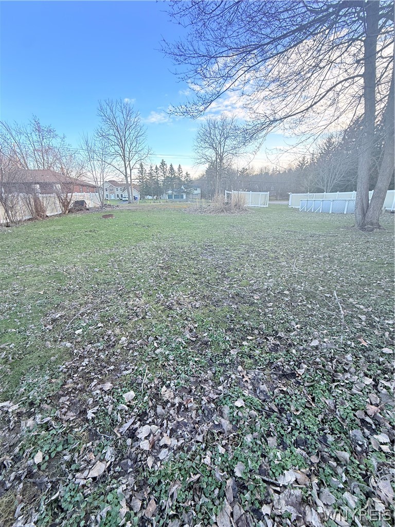 238 Schultz Road West Seneca, NY 14224 - Photo 5 of 7 Deep lot in quiet neighborhood.