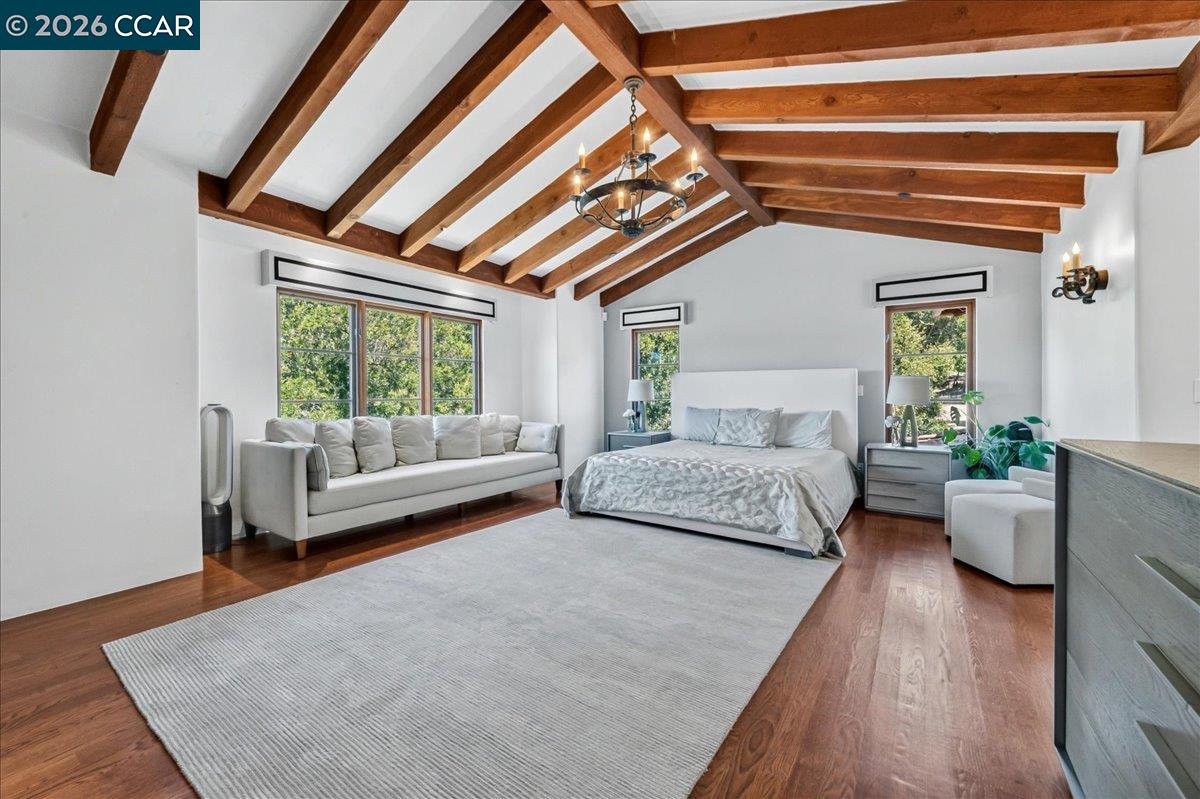820 Acalanes Road Lafayette, CA 94549 - Photo 72 of 99