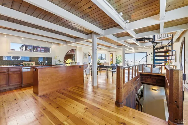 $1,799,000 | 15 Yellow Ferry Dock, Sausalito, CA 94965