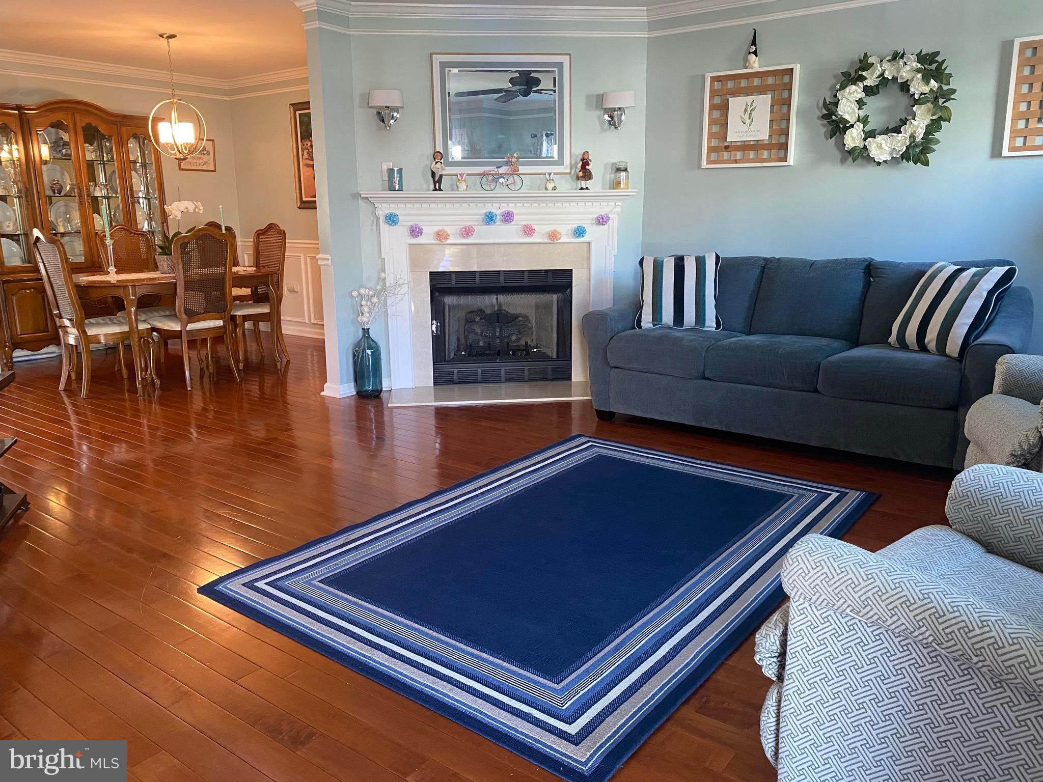 236 Springvalley Way Aston, PA 19014 - Photo 3 of 30 Gallery Image 3